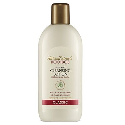 Cleansing Lotion