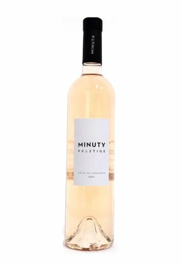 Minuty Prestige Rosato 75cl