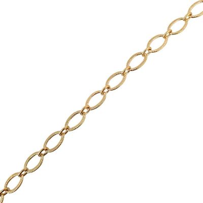 Penelope Gold Plated Bracelet