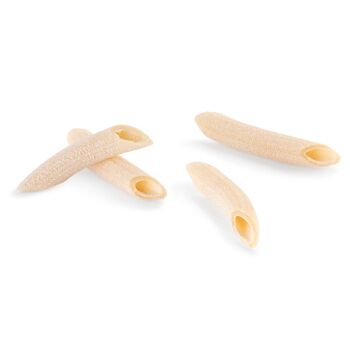 Penne - Pâtes de semoule de blé dur bio - 500 gr 2