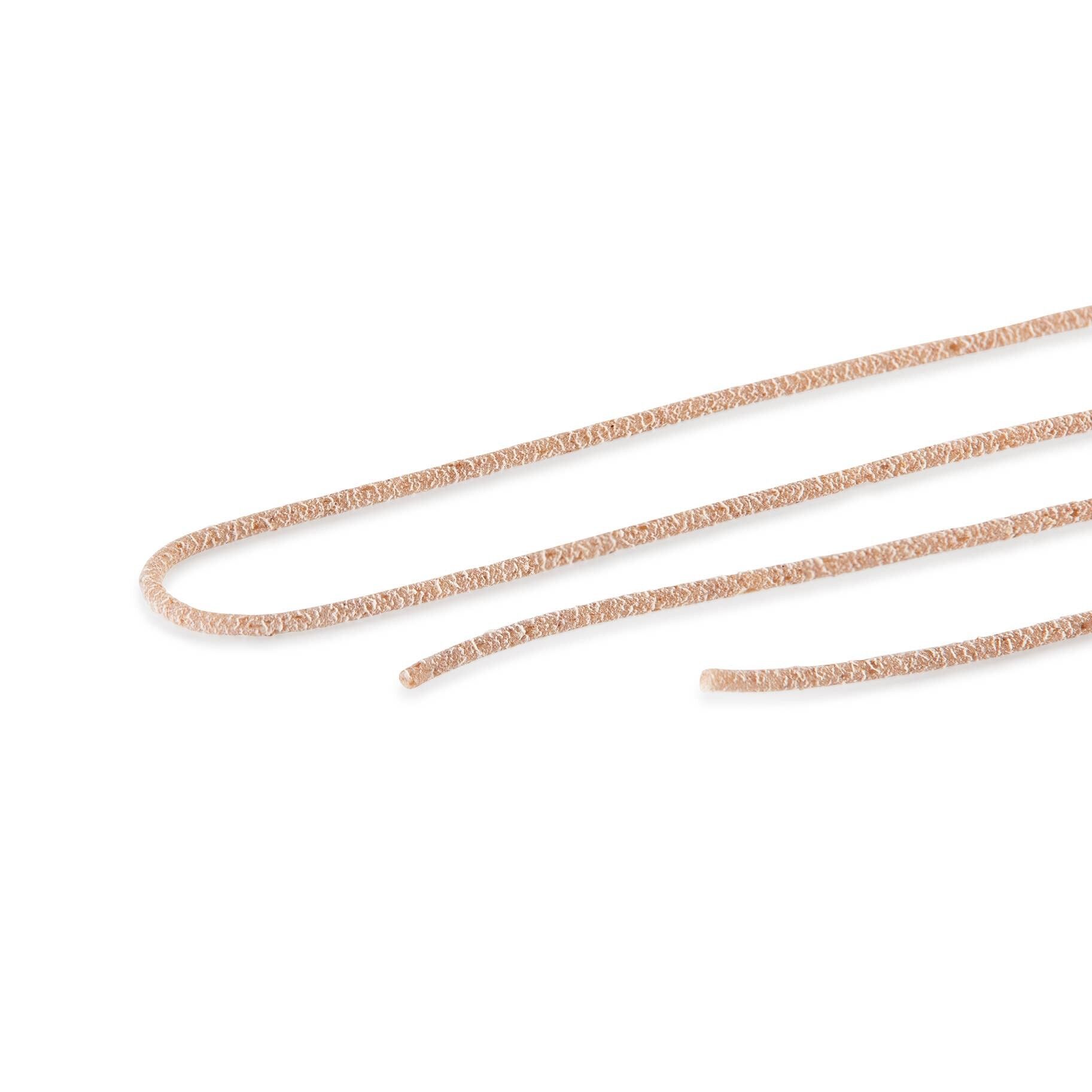 Spaghetti integrali - Pasta di Grano duro Bio - 500 gr