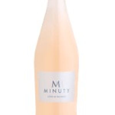 M de Minuty Rosado