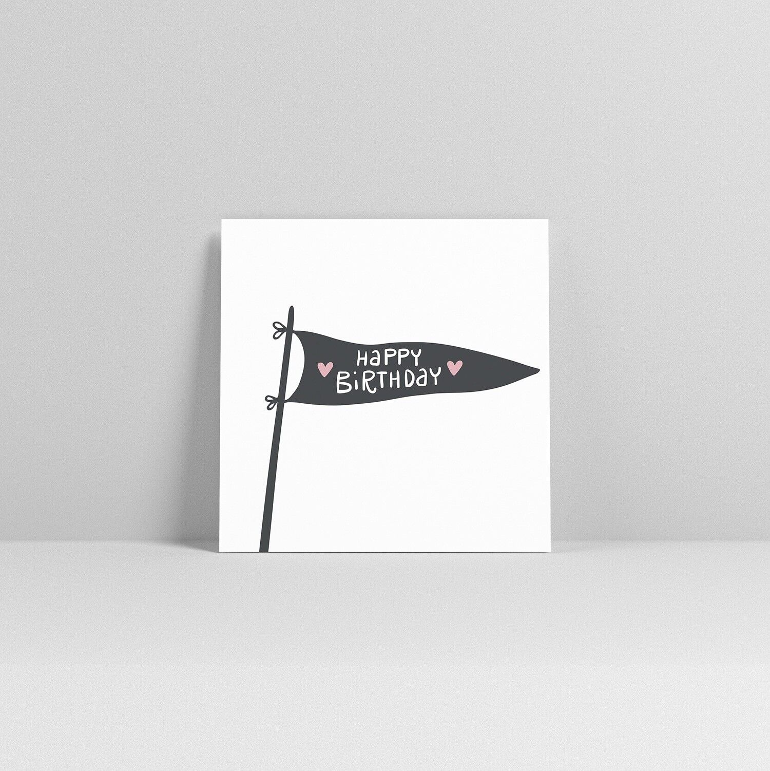 Piccola nota "Buon compleanno"