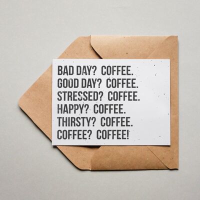 Postcard Coffee