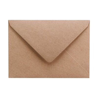 Envelope "Nature"