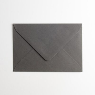 Deluxe Slate Envelope