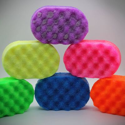 Soap Sponge Fruity