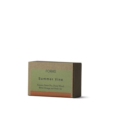 Summer Vine Soap Bar