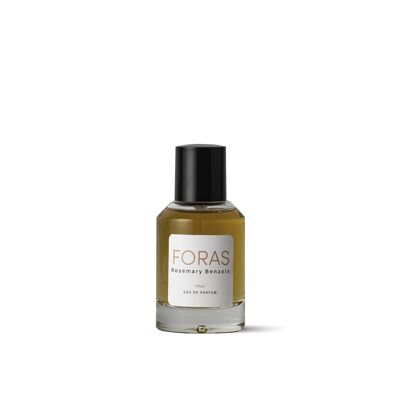 Rosemary Benzoin 50ml