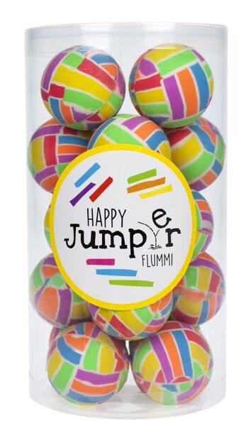 FLUMMI HAPPY JUMPER 43MM 2