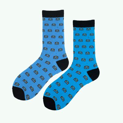 Fantasy socks