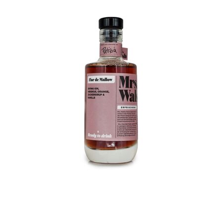 Flor de Mallow (Gin) - 500ml