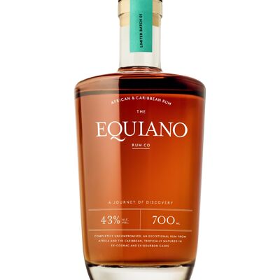 Equiano original (700ml)