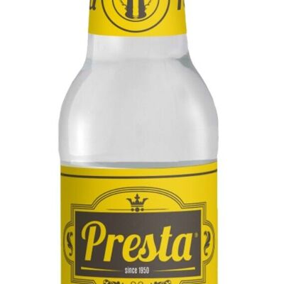 Presta Tonic Tonic - 24 unités x 20cl