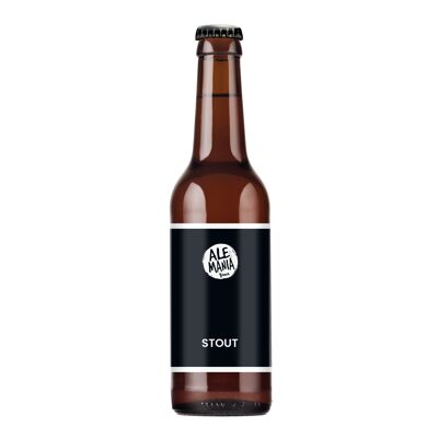 CERVEZA NEGRA