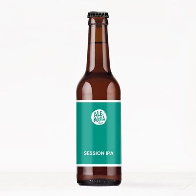 SessionIPA