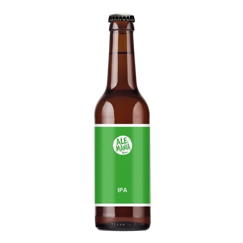 IPA