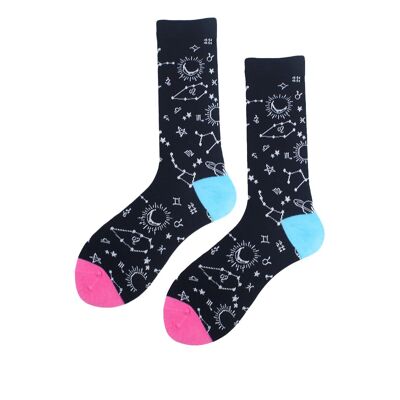 Fantasy socks