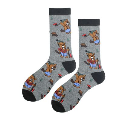 Fantasy socks