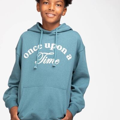 Boys Once Upon A Time Hoodie