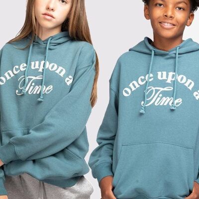 Once Upon A Time Hoodie