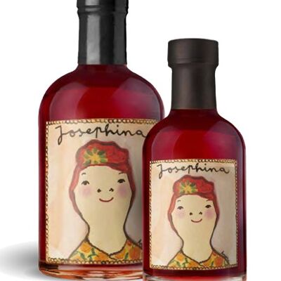 Joséphine (vermouth rouge)