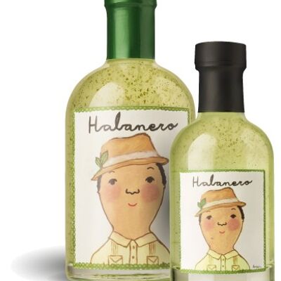 Habanero (liqueur de mojito)