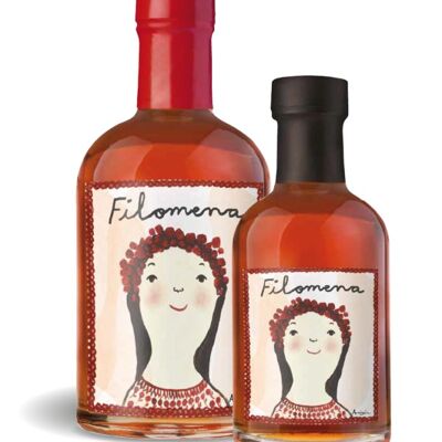 Filomena (liquore di sangria)