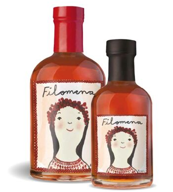 Filomena (liqueur de sangria) 1