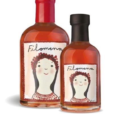 Filomena (liqueur de sangria)