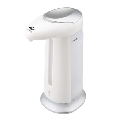 Dispensador automatico de gel