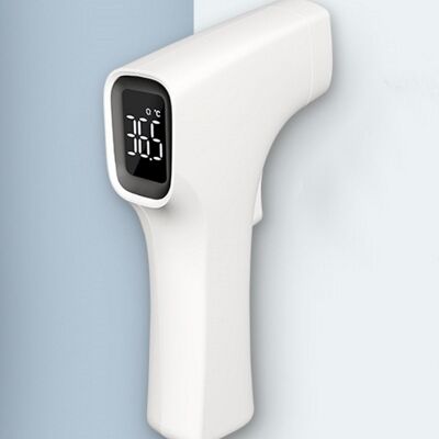 INFRARED THERMOMETER R1B1