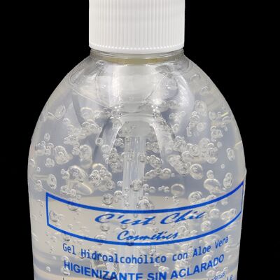 Gel hidroalcohólico 250ml