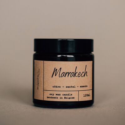 Candela "Marrakech"