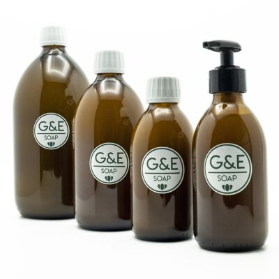 G&E Soap