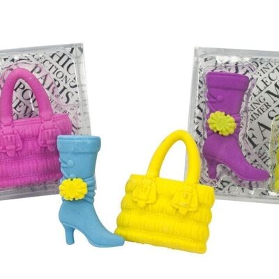 RC LADY ACCESSORI SET DA 2, 3 PEZZI