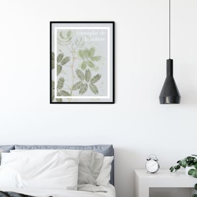 Buy wholesale Non-woven photo cm 250 size 300 - Lakeside wallpaper - x