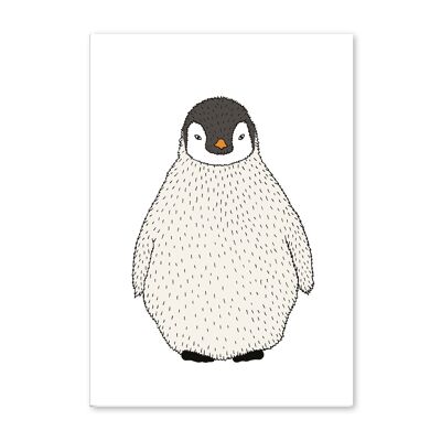 6.1 penguin