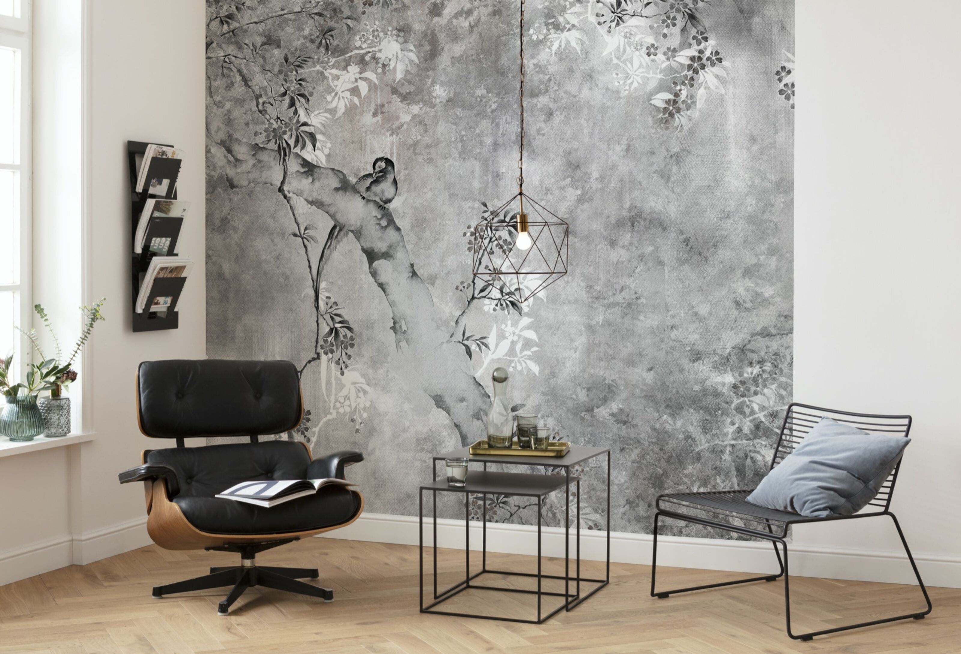 Buy wholesale Non-woven photo wallpaper - Dynasty - size 300 x 280 cm