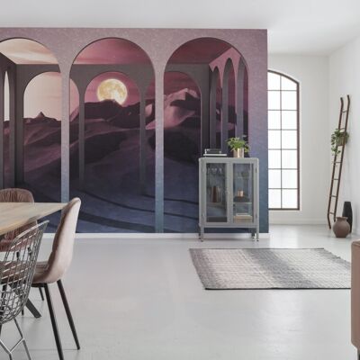 Papel pintado fotográfico no tejido - Sands Of Time - tamaño 400 x 280 cm