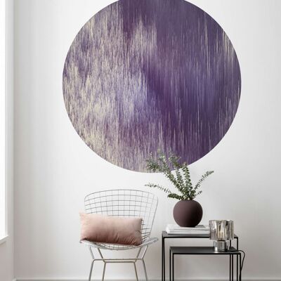 Selbstklebende Vlies Fototapete - Harmony - Größe 125 x 125 cm