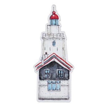 PHARE MAGNET MARKEN