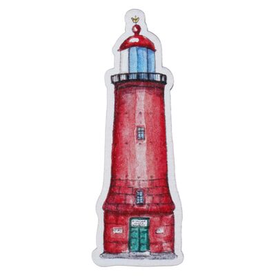 Magnet ijmuiden lighthouse