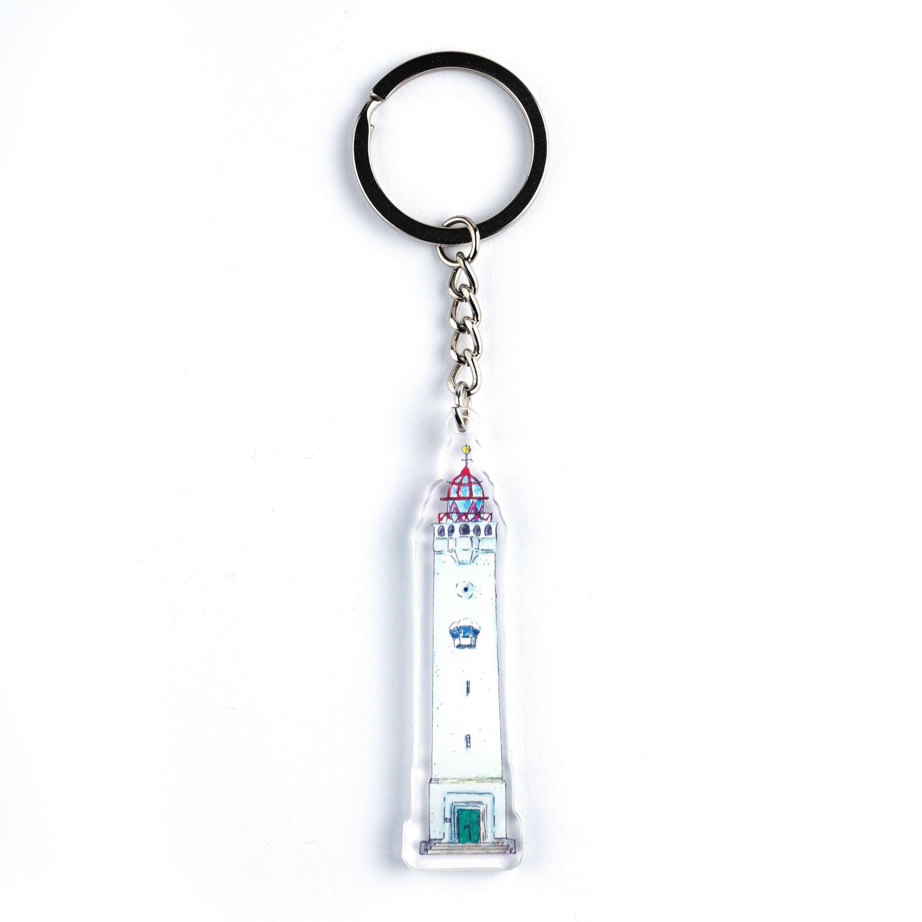 PORTACHIAVI NOORDWIJK FARO