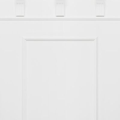 Vlies Fototapete - Panel Pure - Größe 100 x 250 cm