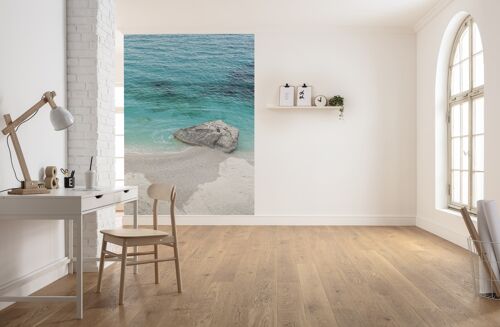 Vlies Fototapete - Dreambay - Größe 200 x 280 cm