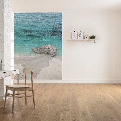 Vlies Fototapete - Dreambay - Größe 200 x 280 cm