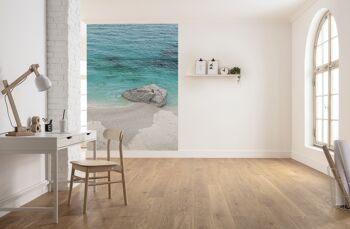 Papier peint photo intissé - Dreambay - format 200 x 280 cm 1