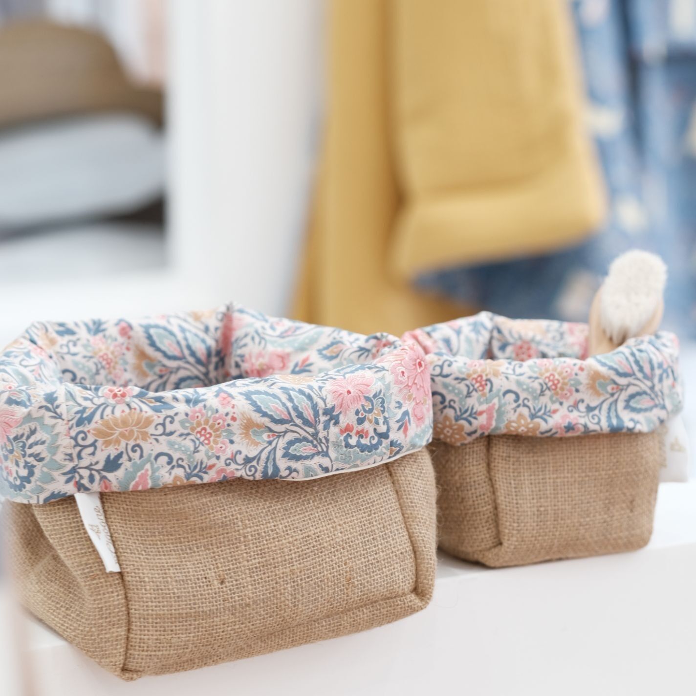 CESTINO IGIENICO CAMÉLIA