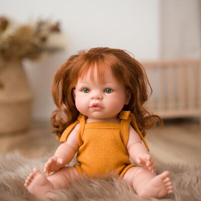 Lillelove Doll 34cm - Brianna